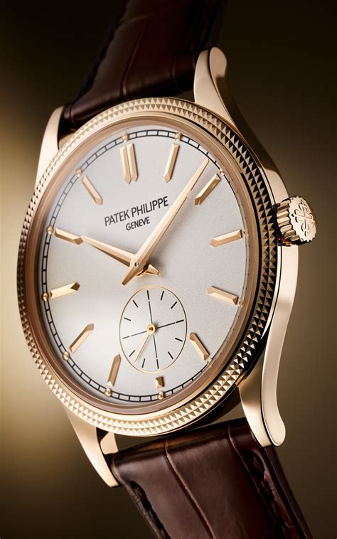 patek philippe calatrava 6119g/r